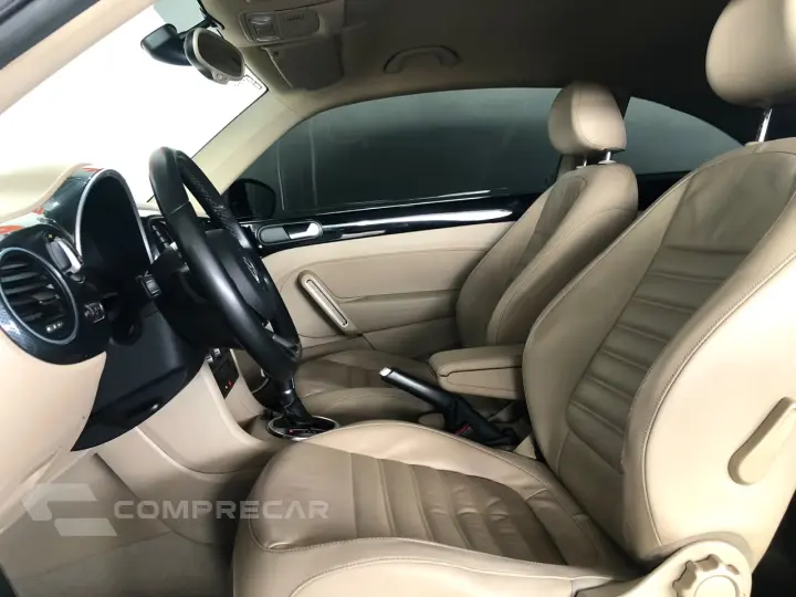 FUSCA 2.0 TSI 16V