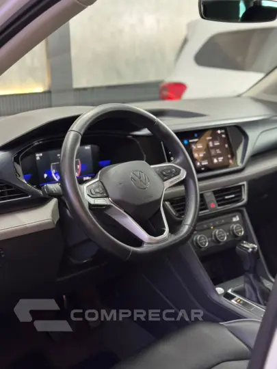 TAOS 1.4 250 TSI Comfortline