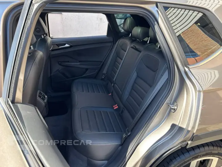 TAOS Highline 1.4 250 TSI Flex Aut.