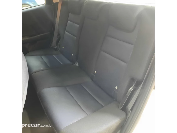FIT 1.4 LX 16V FLEX 4P AUTOMÁTICO