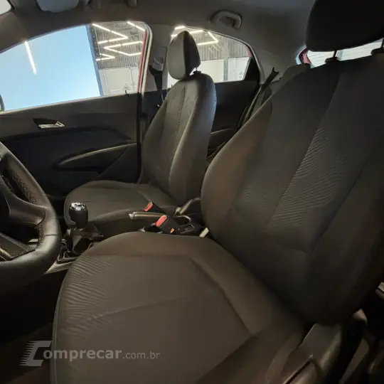 HB20X Style 1.6 Flex 16v Mec.