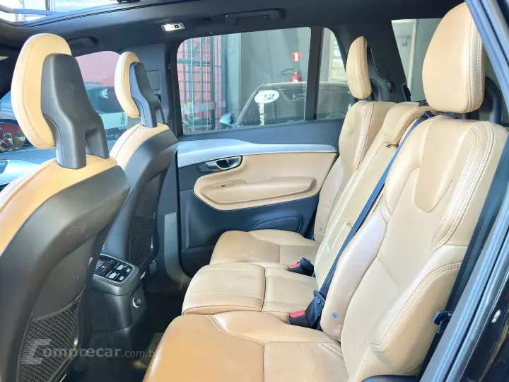 XC90 2.0 T8 HYBRID MOMENTUM AWD GEARTRONIC