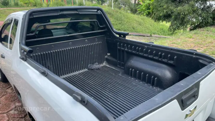 MONTANA 1.4 MPFI LS CS 8V