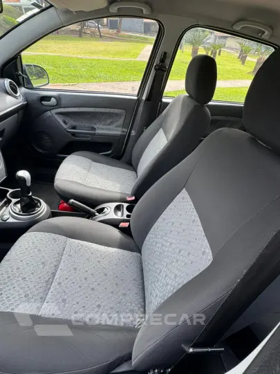 Fiesta 1.6 Hatch Flex