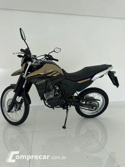 XTZ LANDER 250
