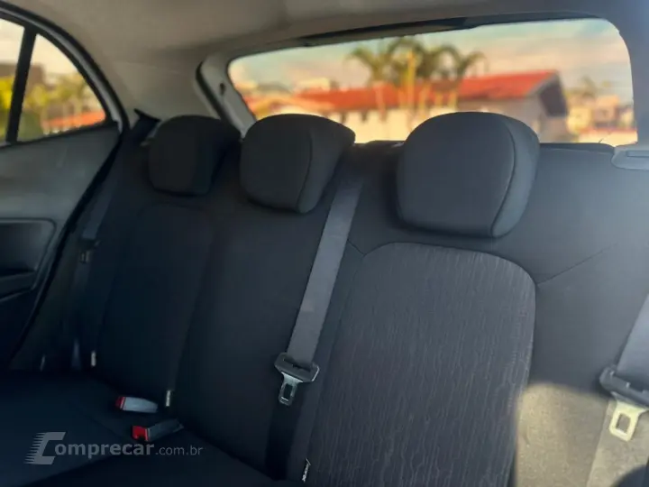 ARGO 1.0 FIREFLY FLEX MANUAL