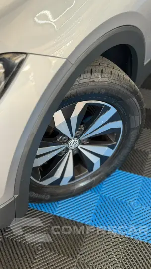 T-CROSS 1.0 200 TSI Sense