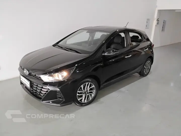 HB20 1.0 12V FLEX LIMITED PLUS MANUAL