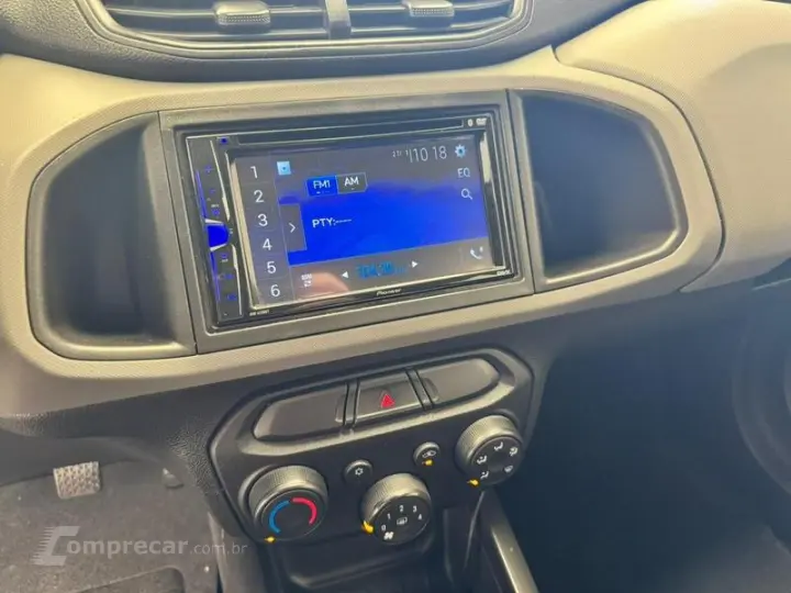 ONIX 1.0 JOY 8V FLEX 4P MANUAL