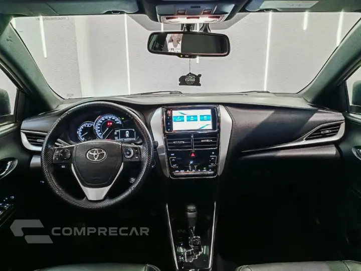 YARIS XLS 1.5 Flex 16V 5p Aut.