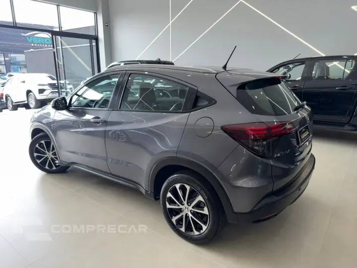 HR-V 1.8 16V EXL