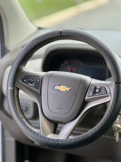 SPIN 1.8 LTZ 8V