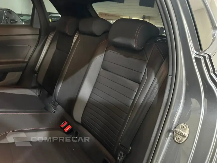 POLO 1.4 250 TSI GTS