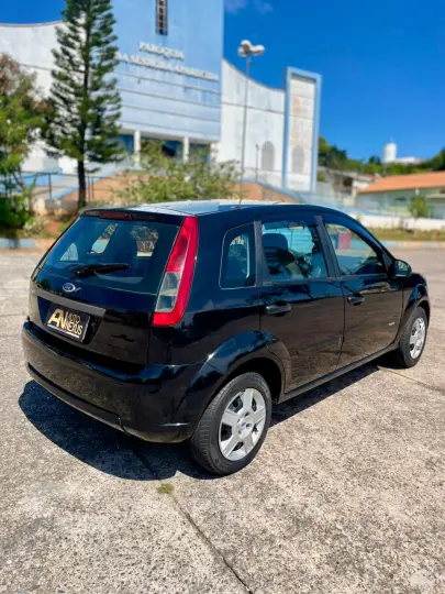 FIESTA 1.0 MPI 8V