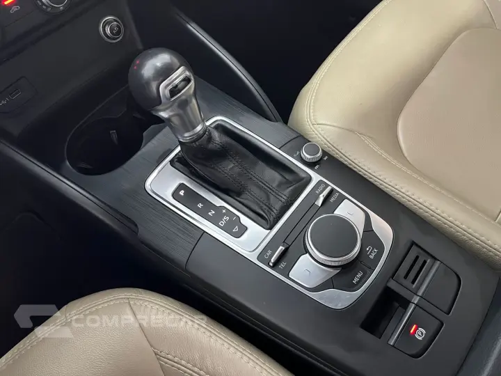 A3 1.4 TFSI Sedan Prestige Plus