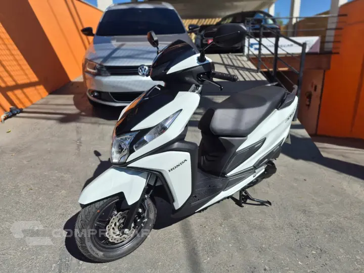 elite 125