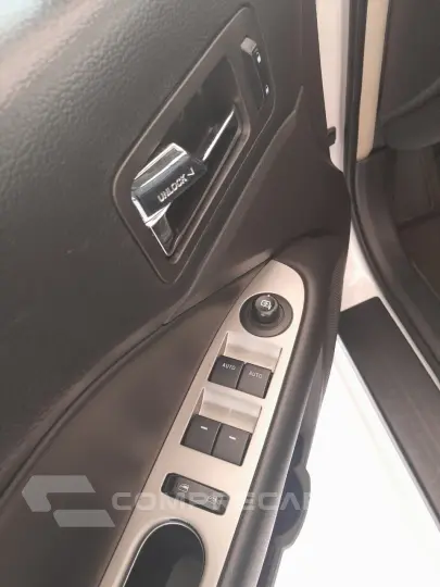 Fusion 2.5 16V 4P SEL AUTOMÁTICO