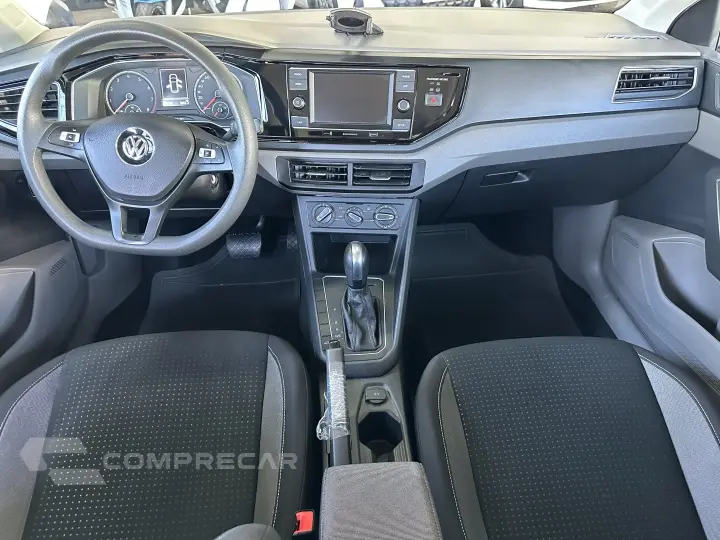 POLO 1.0 200 TSI Comfortline