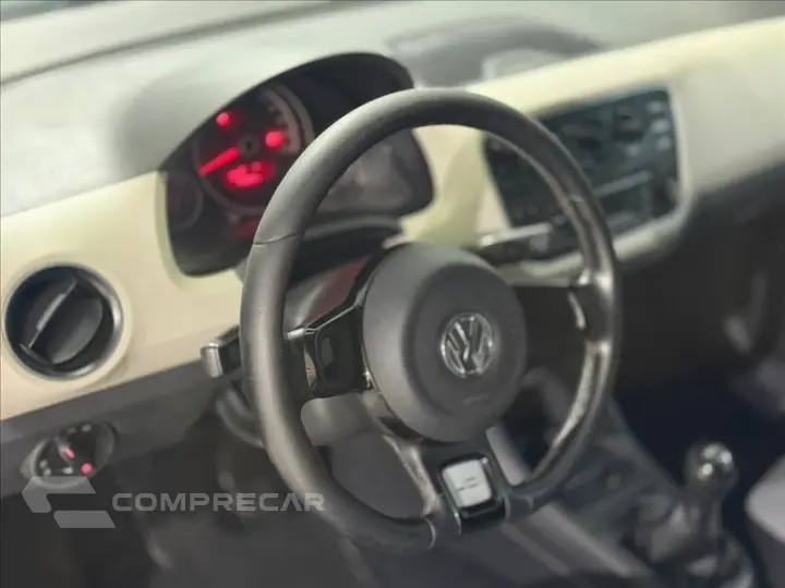 UP 1.0 TSI High UP 12V