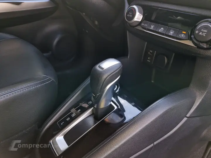 KICKS 1.6 16V FLEXSTART SL 4P XTRONIC