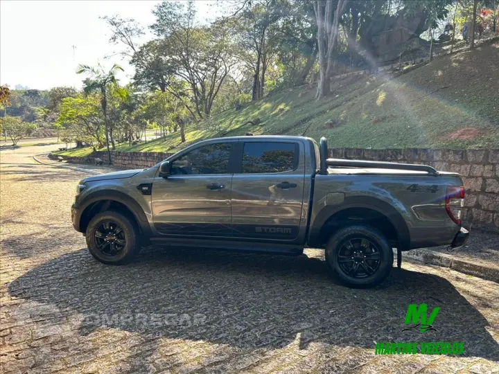RANGER 3.2 STORM 4X4 CD 20V DIESEL 4P AUTOMÁTICO