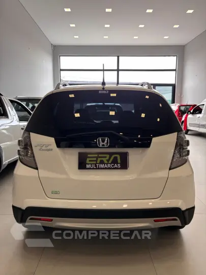 FIT 1.5 Twist 16V