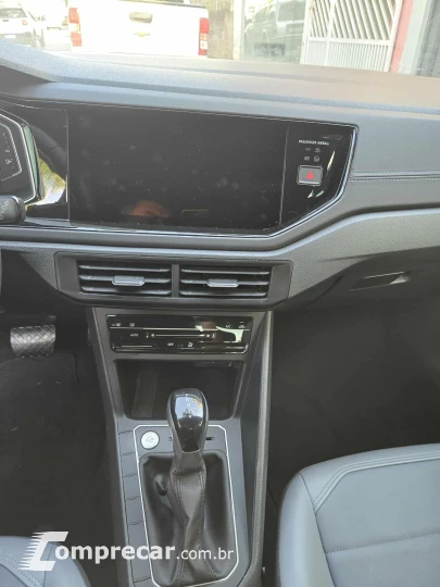 NIVUS 1.0 200 TSI Highline