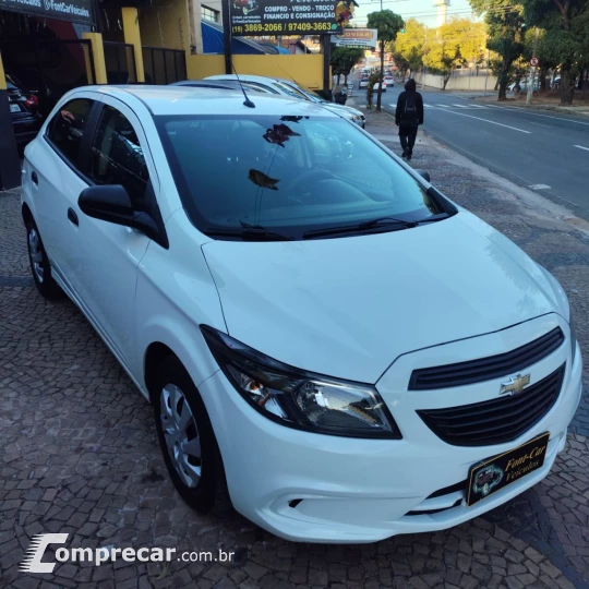 ONIX HATCH Joy 1.0 8V Flex 5p Mec.