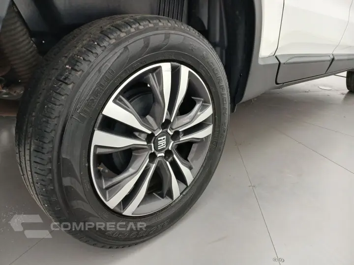 TORO 1.3 TURBO 270 FLEX FREEDOM AT6