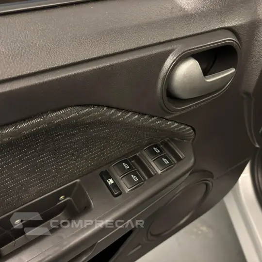 EcoSport XLT FREESTYLE 2.0 Flex 16V 5p