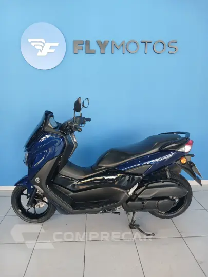 NMAX 160 ABS