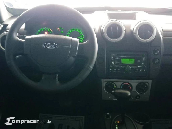 ECOSPORT 2.0 XLT Freestyle 8V