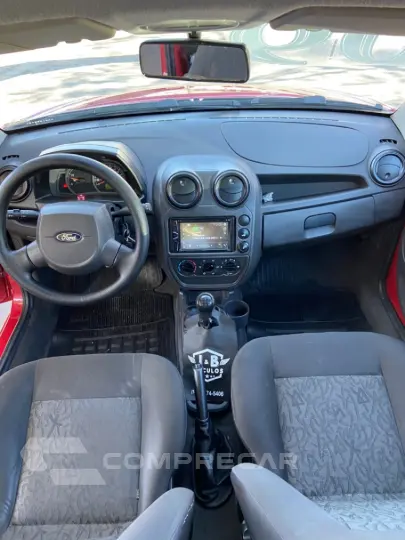 KA 1.0 I 8V