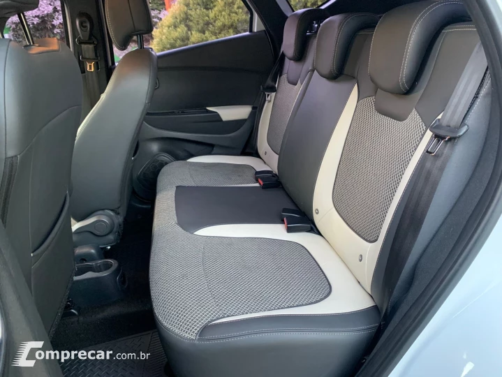 CAPTUR 1.6 16V SCE Intense