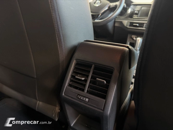 POLO 1.0 200 TSI Comfortline