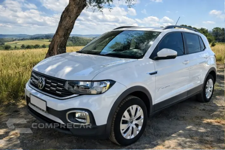 T-CROSS 1.0 200 TSI Sense