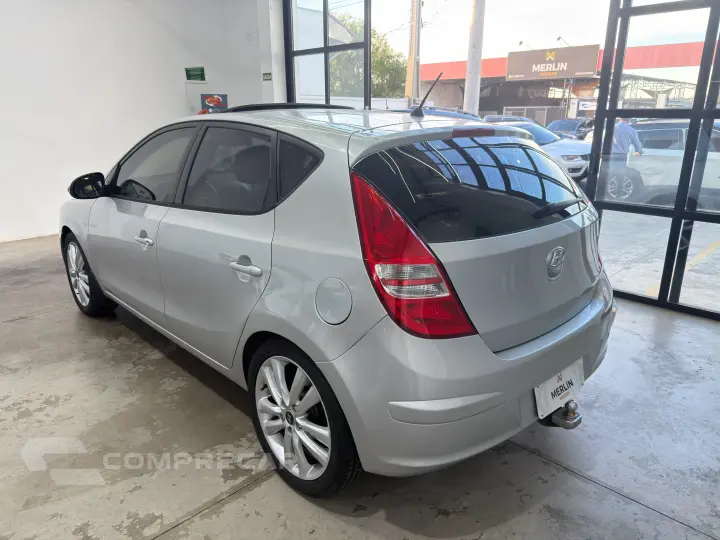 I30 2.0 MPI 16V