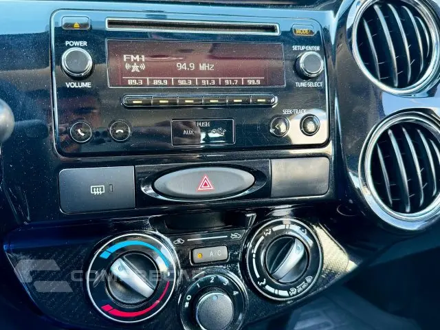 ETIOS HATCH - 1.5 XS 16V 4P MANUAL