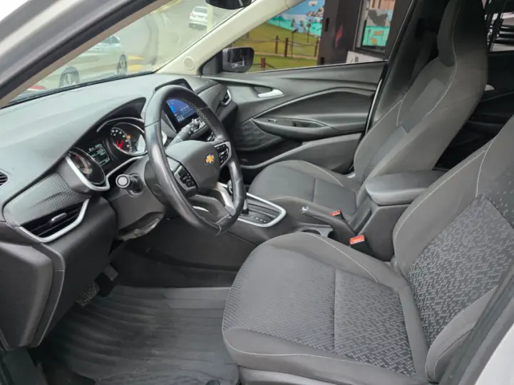 ONIX 1.0 Turbo Plus LTZ