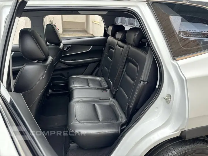 Tiggo 8 TXS 1.6 16V TGDi Aut.