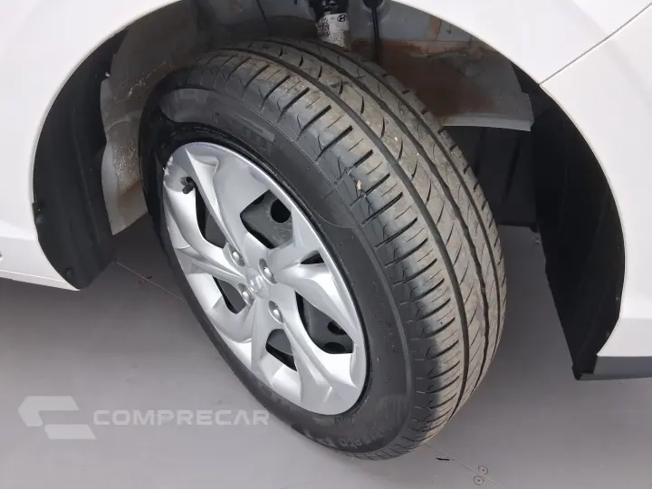 HB20S 1.0 12V FLEX COMFORT MANUAL