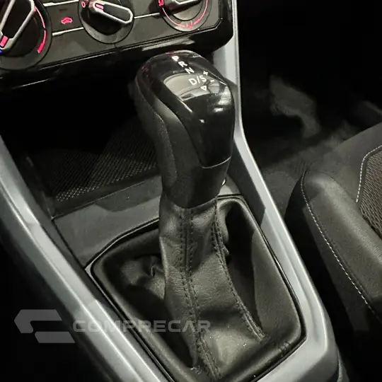 T-Cross 200 TSI 1.0  Flex 12V 5p Aut.