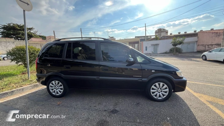 ZAFIRA 2.0 MPFI Expression 8V