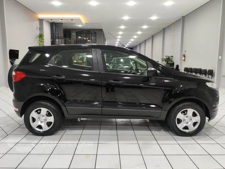 ECOSPORT 1.6 SE 16V
