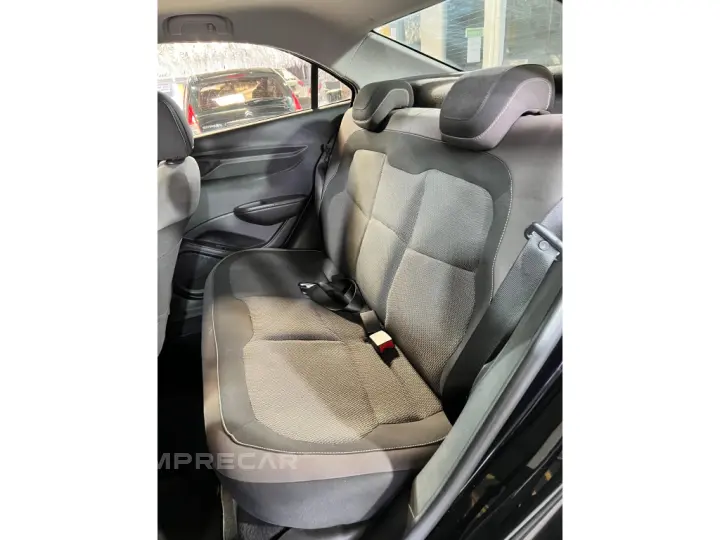 PRISMA 1.4 MPFI LTZ 8V FLEX 4P AUTOMÁTICO