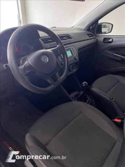 VOYAGE 1.0 12V MPI TOTALFLEX 4P MANUAL