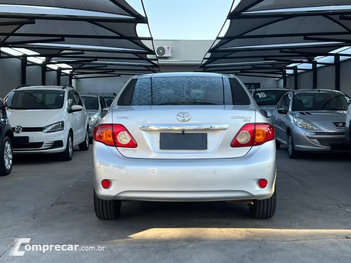 COROLLA 1.8 Se-g 16V