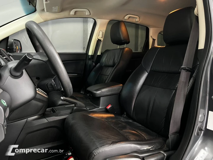 CR-V LX 2.0 16v Flexone (Aut)