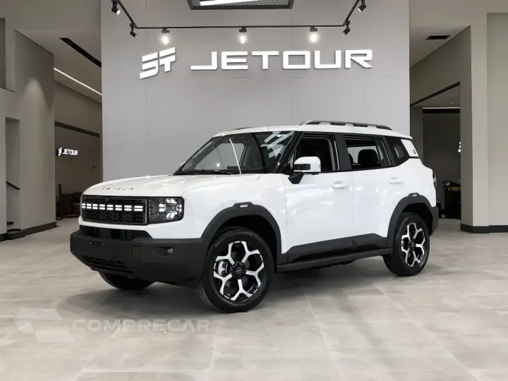 T1 1.5 TGDI PHEV ADVANCE DHT