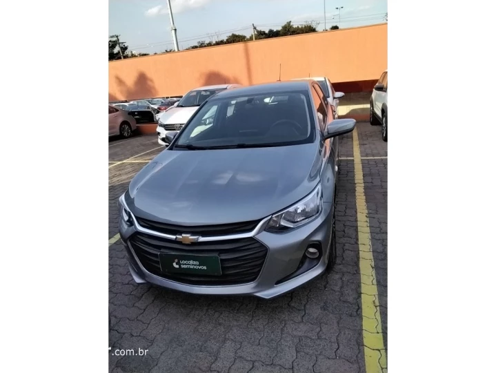 ONIX 1.0 FLEX LT MANUAL